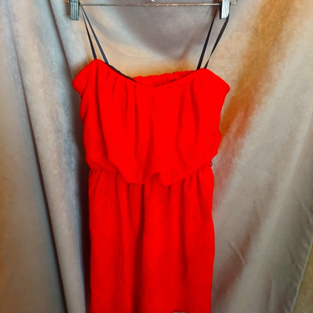 Womans dress